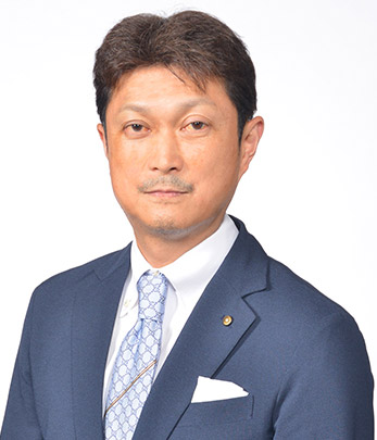 田中一弘会長